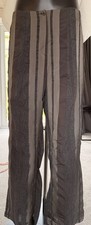 Annette Gortz Trousers Size 42