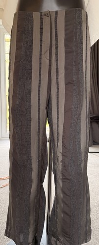 Annette gortz trousers size - trousers,
