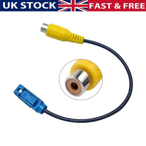 Aftermarket camera rca - aftermarket, phono