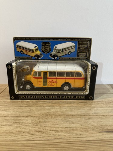 The malta bus leaf - bus, /
