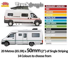 Motorhome Campers Graphics -