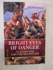 Bright Eyes of Danger : An