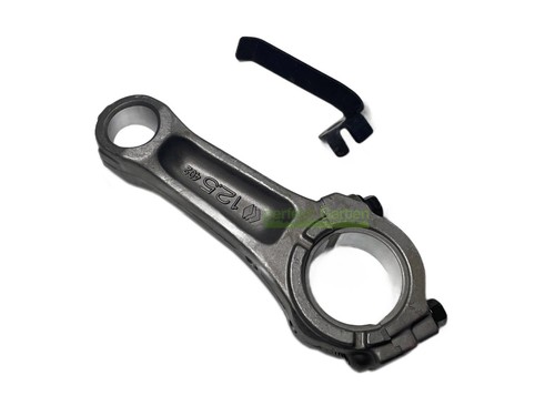 Connecting rod for - rod, &