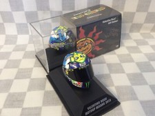 1/8 MINICHAMPS ROSSI MOTO GP