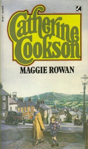 Maggie rowan catherine - maggie, rowan-catherine