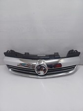 2014 Vauxhall Zafira Front