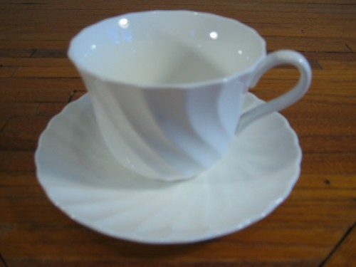 Wedgwood bone china - wedgwood,
