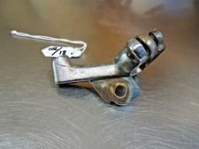 AMAL DOHERTY RIGID NORTON BSA BRASS HANDLEBAR LEVER BASE ARIEL AJS RUDGE??