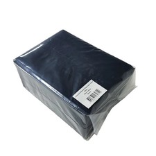 Luxury Disposable Black Towels