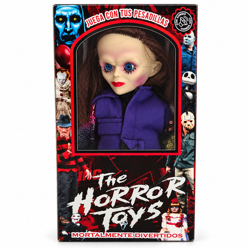 Child play seed chucky - seed,