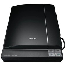 EPSON V370 PHOTO A4 FLATBED