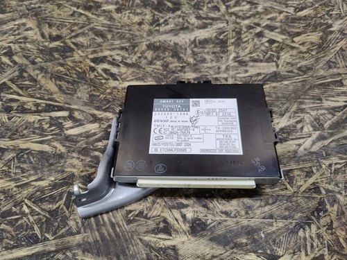 Lexus brake system - f4,