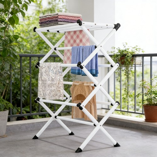 Heavy duty airer - duty, clothes