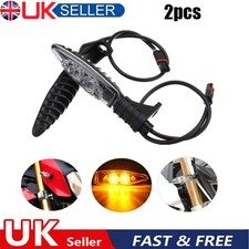 2x For BMW S1000RR R1200GS