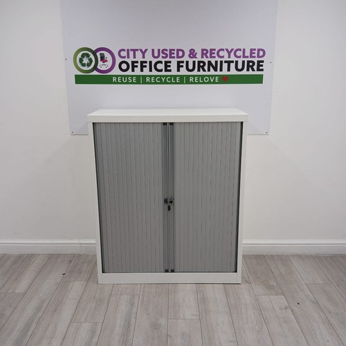Bisley mid height office - bisley,