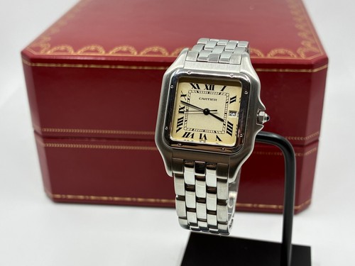 Vintage cartier panthère - cartier, xl