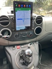 4+64G For Citroën Berlingo 2