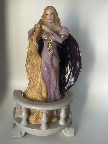 The franklin mint gerda - the,