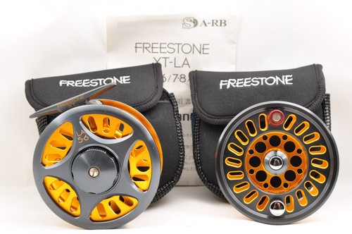 Shimano freestone 5 6 - xt-la, 5・6
