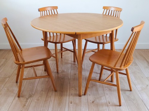 Mid century retro ercol - century,
