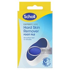 Scholl ExpertCare Hard Skin