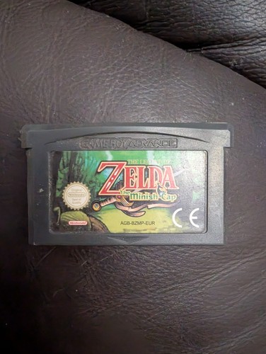 Nintendo gameboy advance the - gameboy,