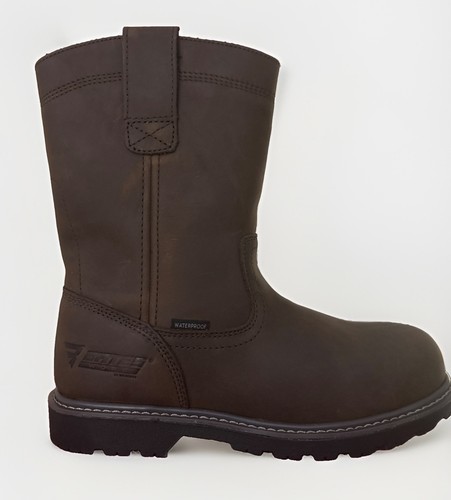 Bates size 5 barnes - bates,
