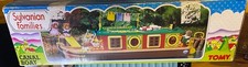 Sylvanian Families River Canal