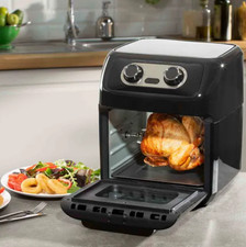 Daewoo 12L Air Fryer