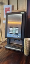 Bravalor Bonamat Drinks Machine Automatic Drink Dispenser