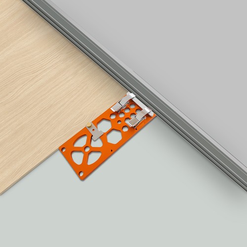 340mm circular saw - 340mm, guide