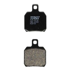 TRW Brake Pads MCB700 fits KTM Super Duke 1290 R LC8 ABS 2014-2017