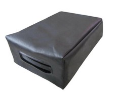 Trace Elliot AH350 MSX Head - Black Vinyl Cover w/Piping Option, USA (trac022)