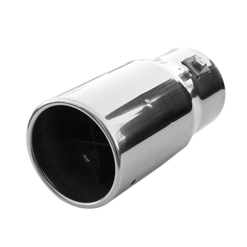 Universal exhaust tip - exhaust, trim