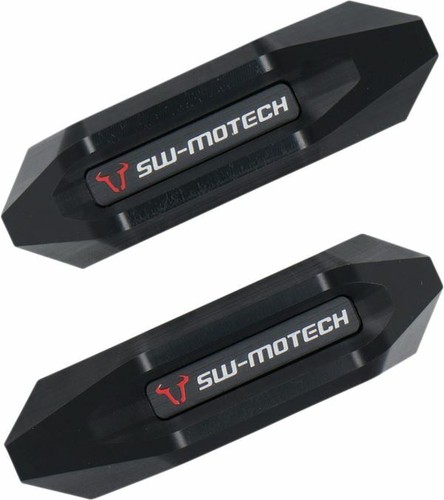 Motech crash pad set - sw,
