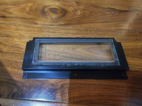 Yamaha motif lcd - lcd, bezel