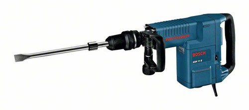 Bosch professional gsh11e - bosch,