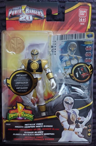 Power rangers megaforce - rangers,