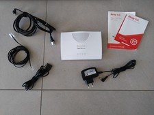 DrayTek Vigor 165 VDSL2 Vectoring - Supervectoring - Modem Bridge Mode bk