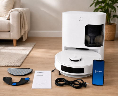 Ecovacs deebot n20 - deebot,
