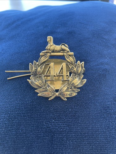 The 44th regiment - (east, essex)