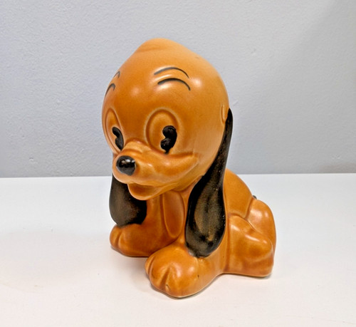 Wadeheath wade pluto - pluto’s, pup