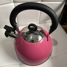 Prim stainless steel whistling - stainless,