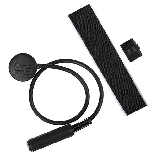 Classical guitar pickup for - classical,