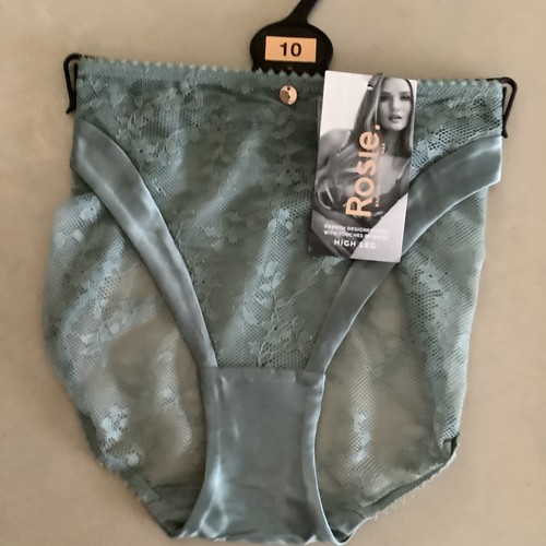 Rosie luxurious lace - luxurious, &