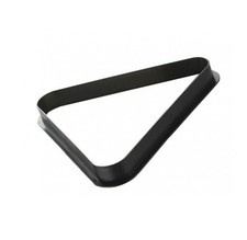 AMERICAN POOL TABLE TRIANGLE