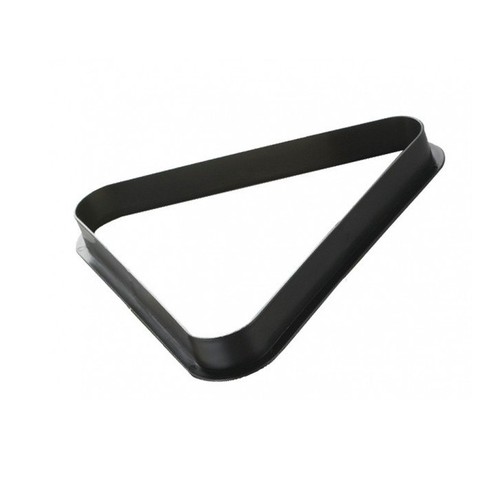 American pool table triangle - pool,