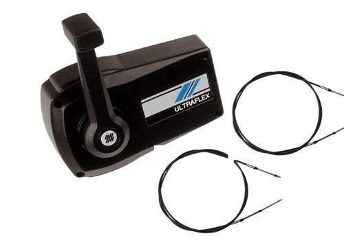 Ultraflex single lever - ultraflex,