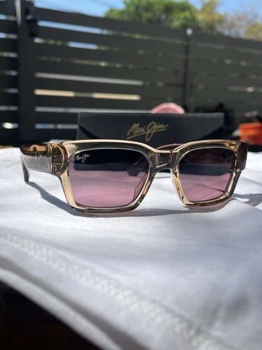 Maui jim kenui pink - jim,