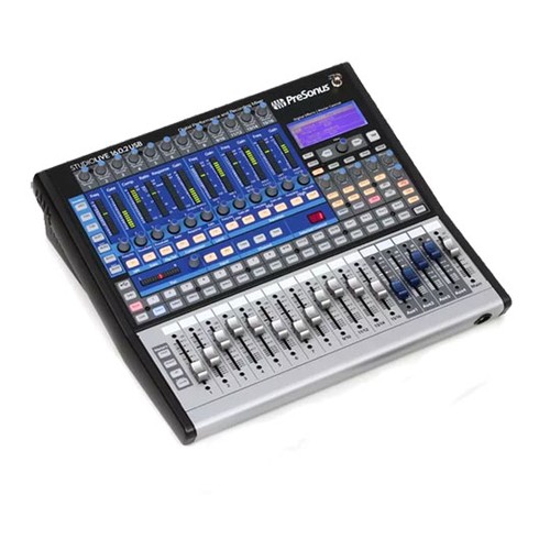 Presonus studiolive 2 usb - studiolive,